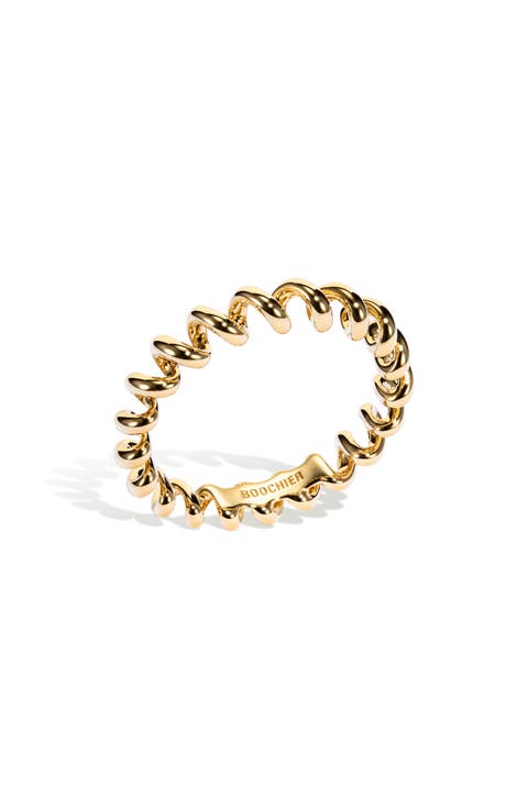 Slinkee Mini Ring