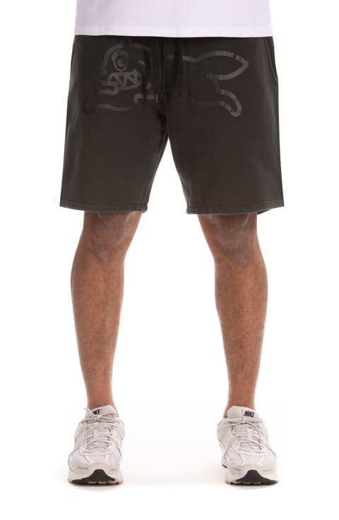 Shave 1ce Terry Shorts
