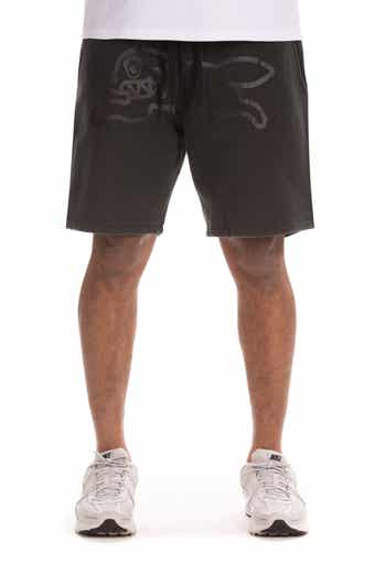 Shave 1ce Terry Shorts