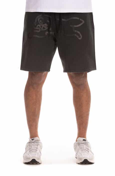 Shave 1ce Terry Shorts