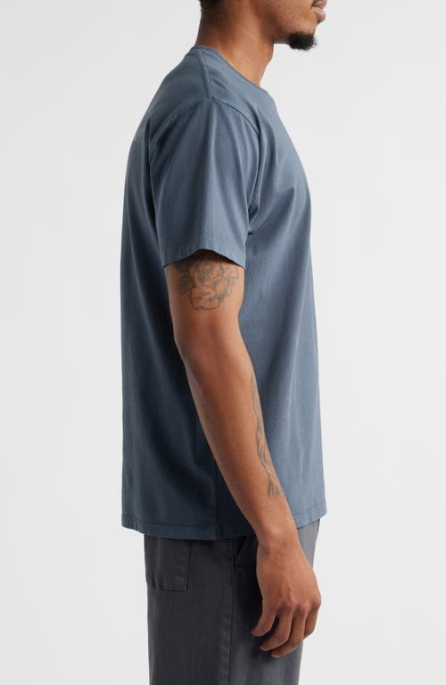 Standard Issue Rolling Hills Crest Graphic T-shirt