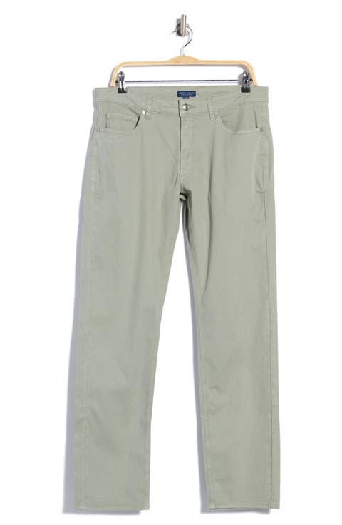 Crown Crafted Wayfare Five Pocket Pants
