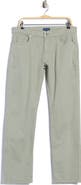 Peter Millar Crown Crafted Wayfare Five Pocket Pants
