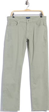 Peter Millar Crown Crafted Wayfare Five Pocket Pants