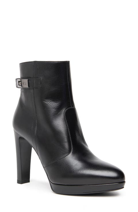 Platform Bootie (Women)