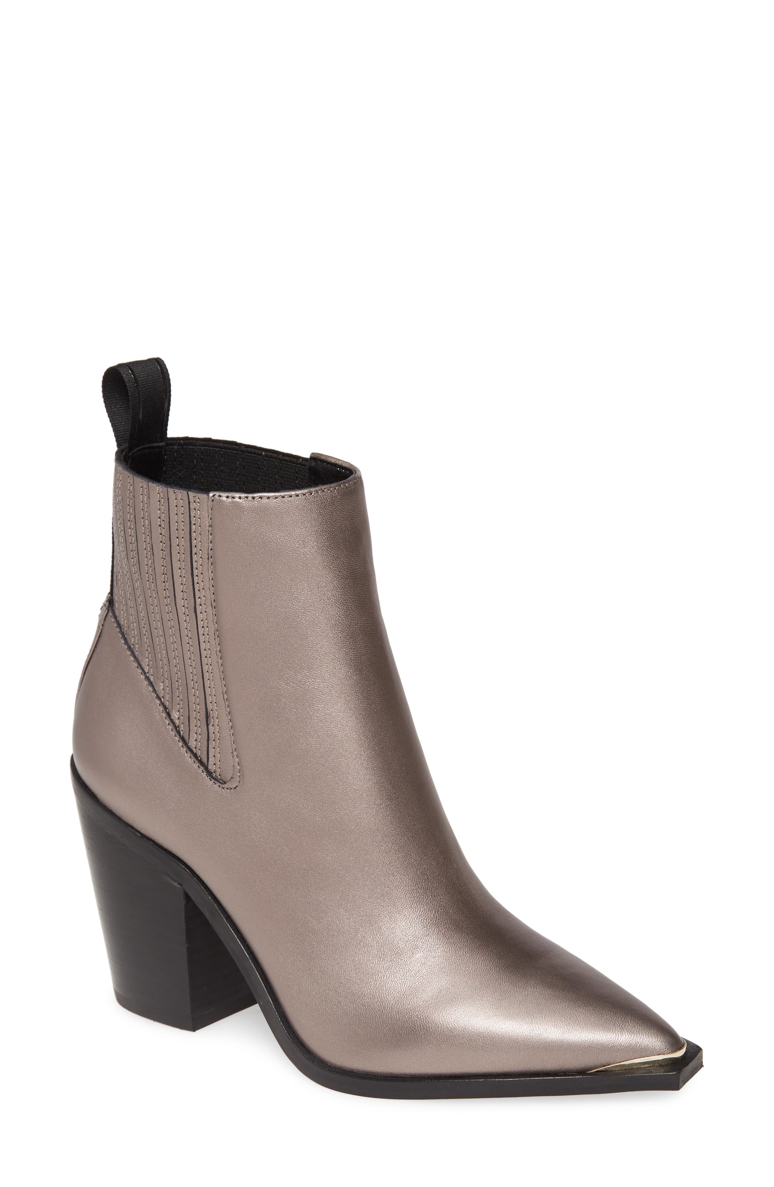 Kenneth Cole New York West Side Bootie, Main, color, 