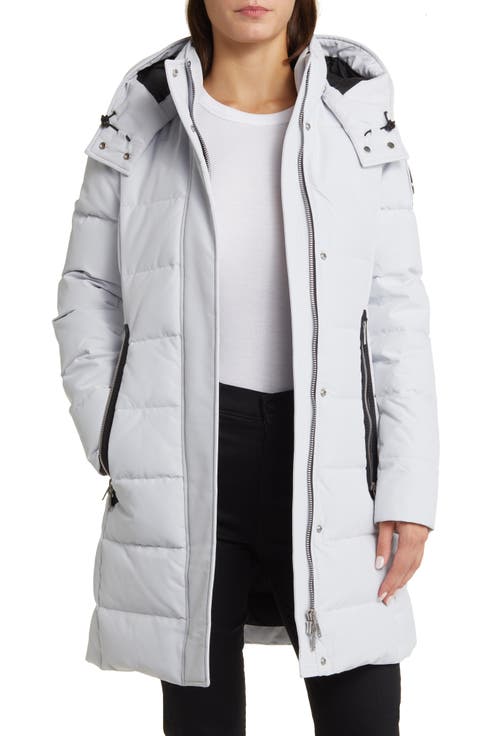 Berland Down Parka