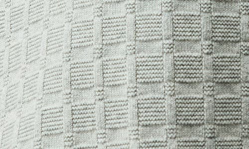 Rodd & Gunn Redruth Knit Polo Shirt In Gray