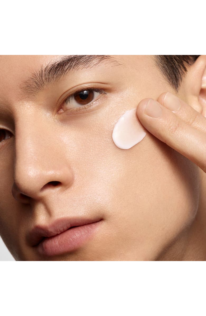 Givenchy Le Soin Noir Light Face Cream Refill, Alternate, color, 