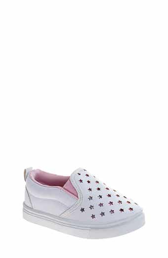 Kids' Star Slip On Sneaker
