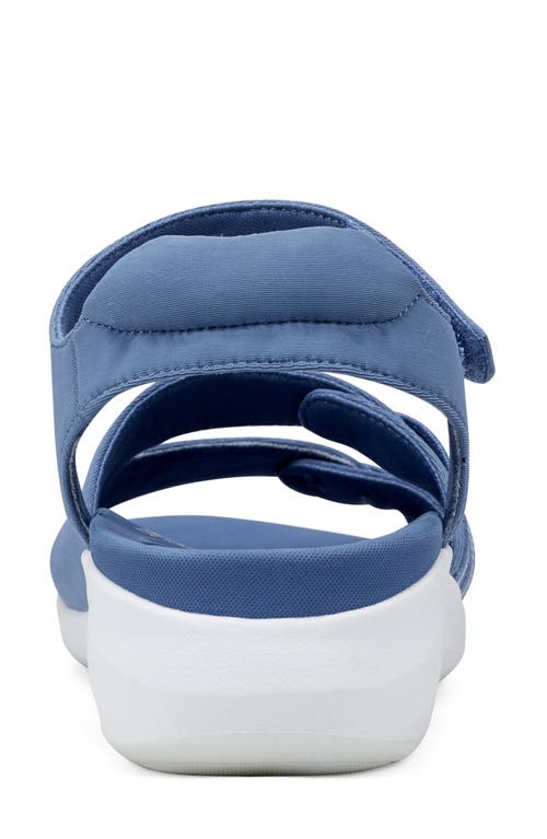 EASY SPIRIT EASY SPIRIT WEBER SANDAL 