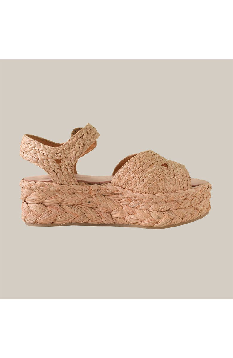 Robert Clergerie 'Arco' Espadrille, Alternate, color,