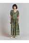 selected Green Floral