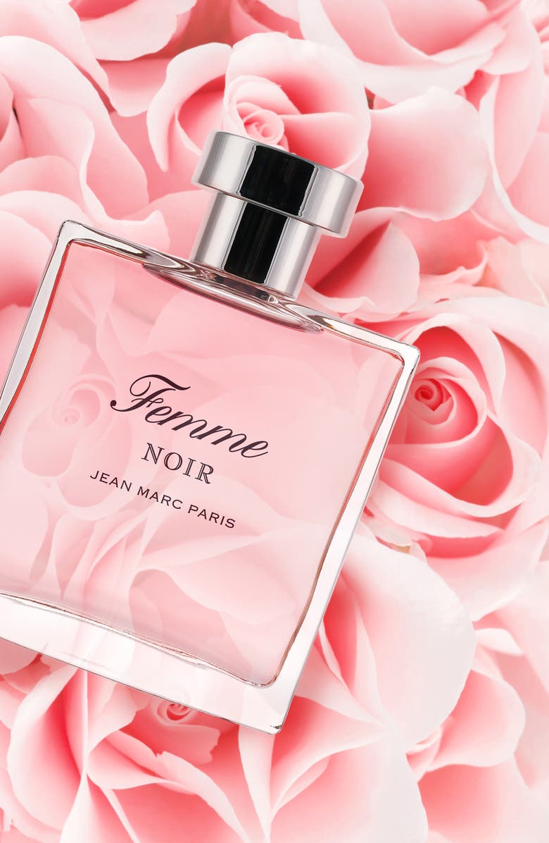 MICHEL GERMAIN Femme Noir Eau de Parfum, Alternate, color, 