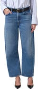 Citizens of Humanity Miro High Waist Barrel Jeans