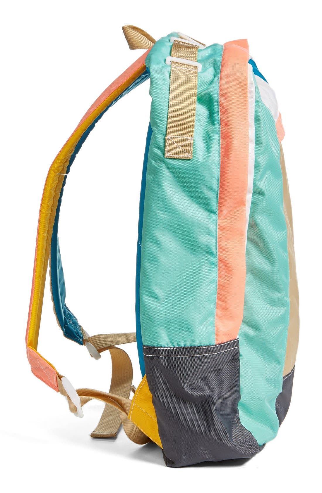 MOKUYOBI 'Coast' Backpack, Alternate, color, 