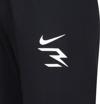 Kids' x Russell Wilson Fifty Fifty Track Jacket and Sweatpants Set
