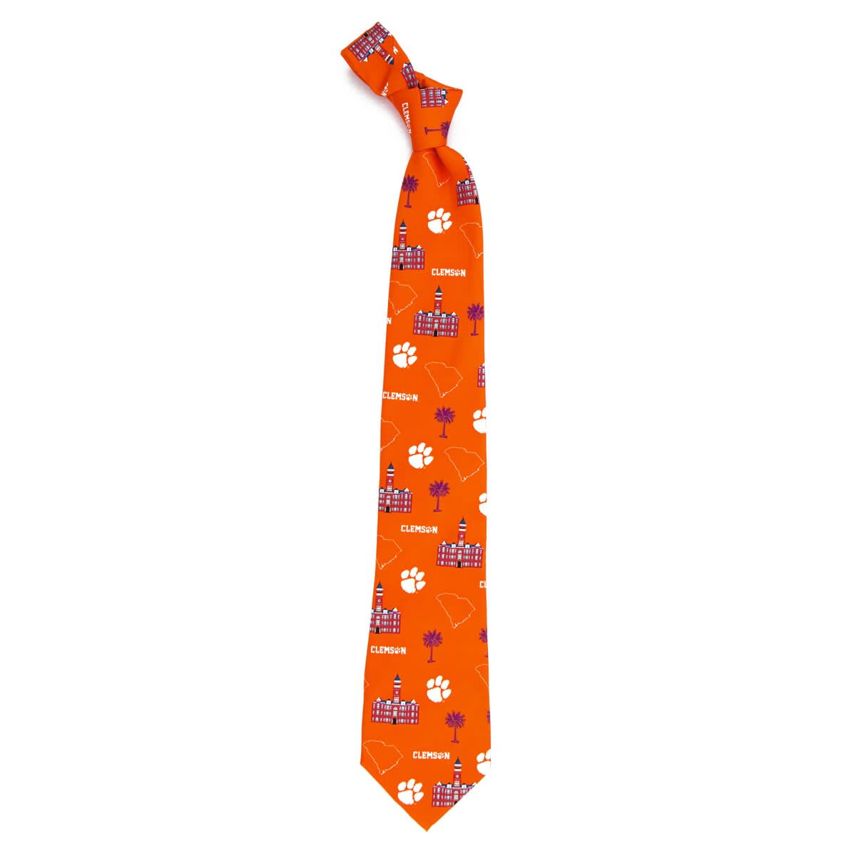 selected Orange