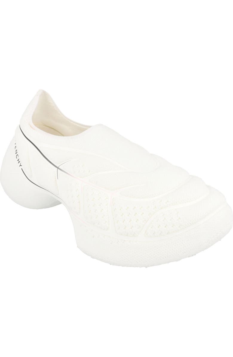 Givenchy TK-360 Slip-On Sneaker, Main, color, White