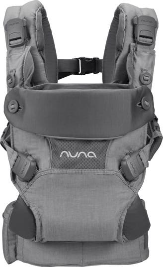 CUDL 4-in-1 Baby Carrier