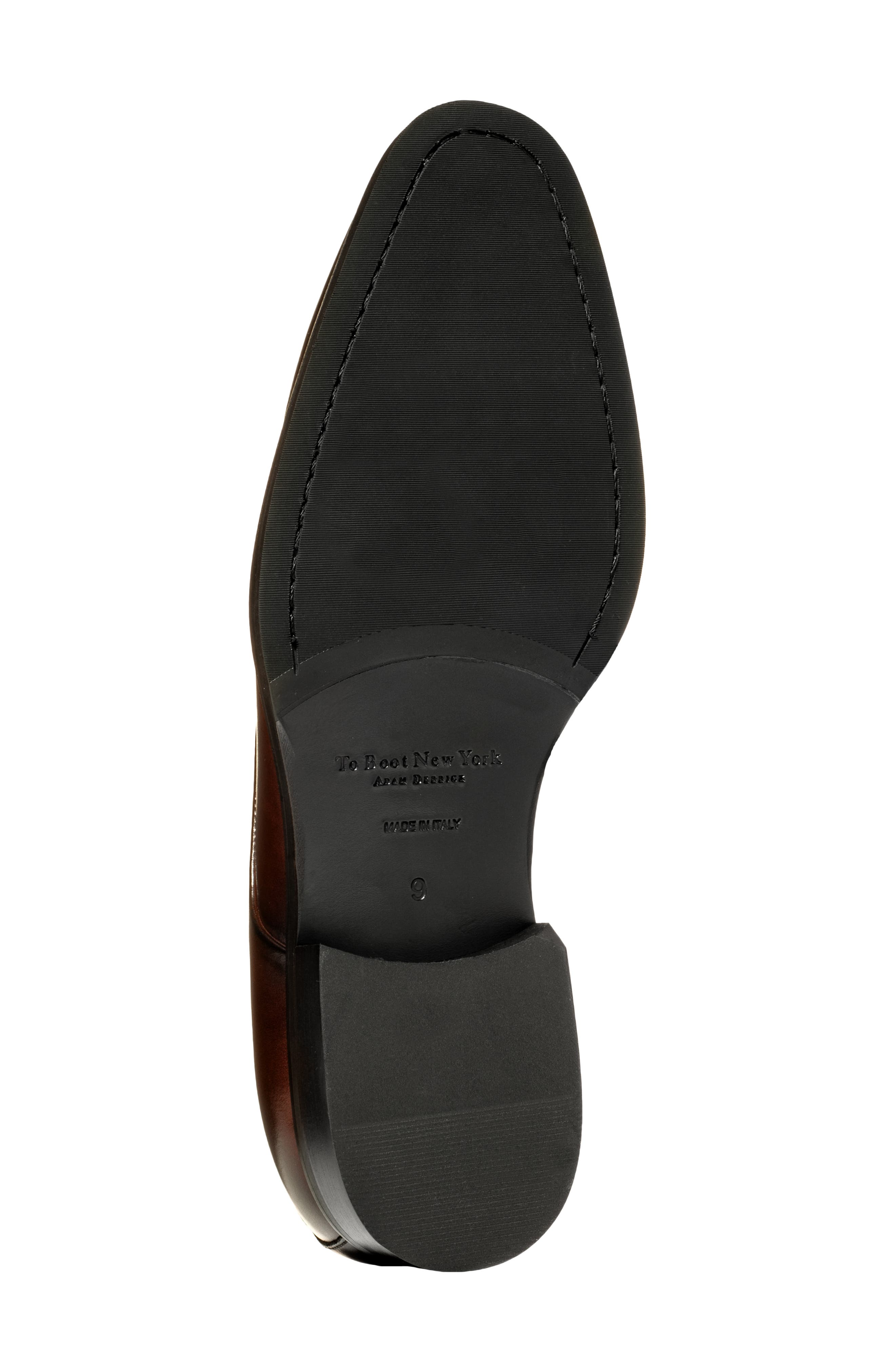 TO BOOT NEW YORK Tommaso Plain Toe Derby (Men) | Nordstromrack