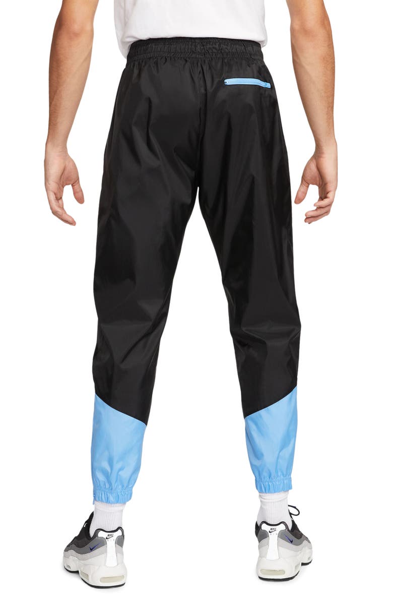 Nike Windrunner Woven Lined Pants, Alternate, color, 