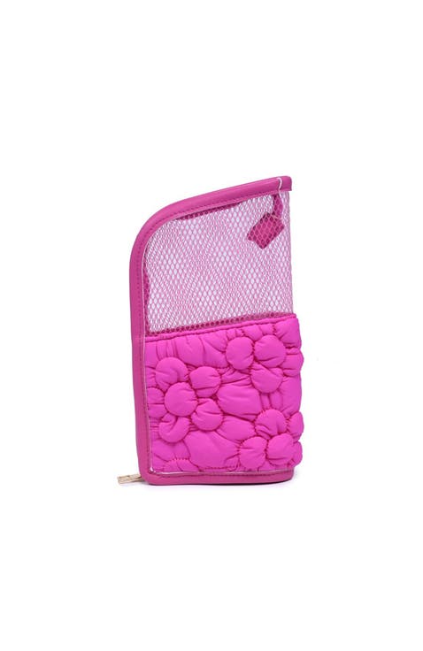 Bloom Bar Brush Holder