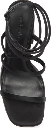 Hyte Platform Sandal