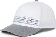 TravisMathew First Access Snapback Baseball Hat