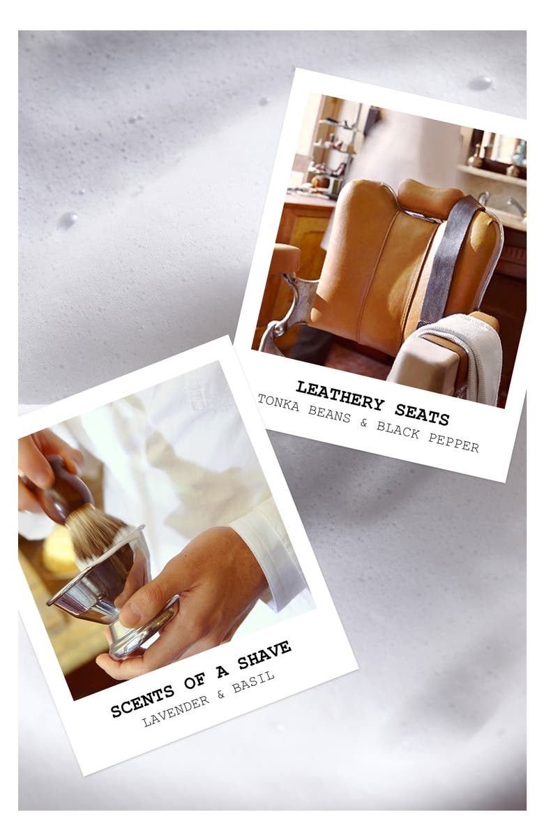 Maison Margiela Replica At the Barber's Eau de Toilette Fragrance, Alternate, color,