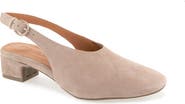Gentle Souls Kellis Slingback Pump