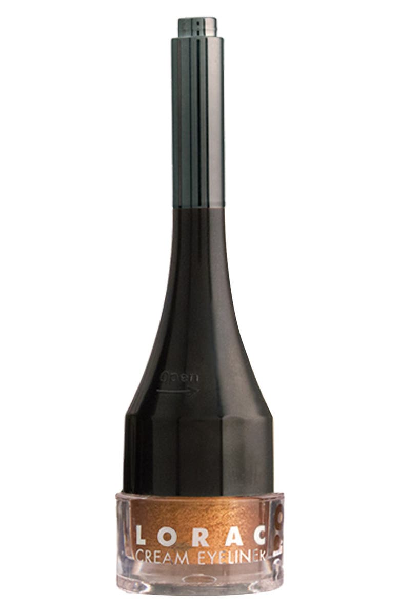 LORAC , Main, color, 