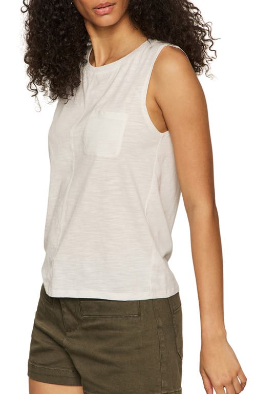 Sanctuary Nonstop Cotton Slub Tank