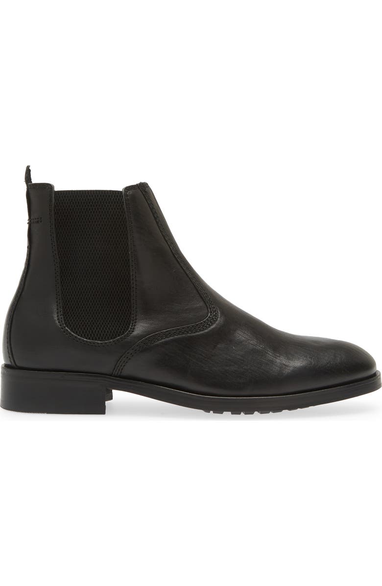 AllSaints Gus Chelsea Boot, Alternate, color,