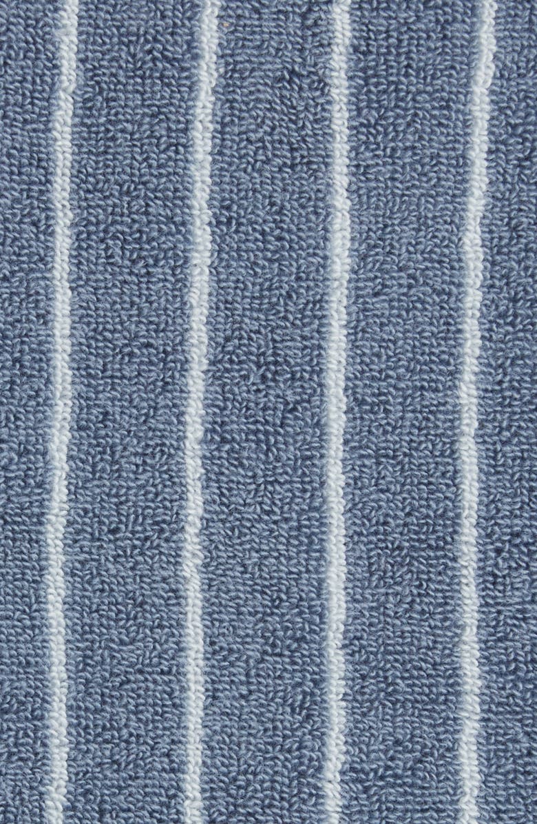 Nordstrom Hydrocotton Stripe Hand Towel, Alternate, color, Blue Chip Multi