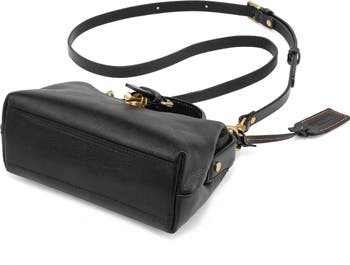 Doctor Crossbody Bag