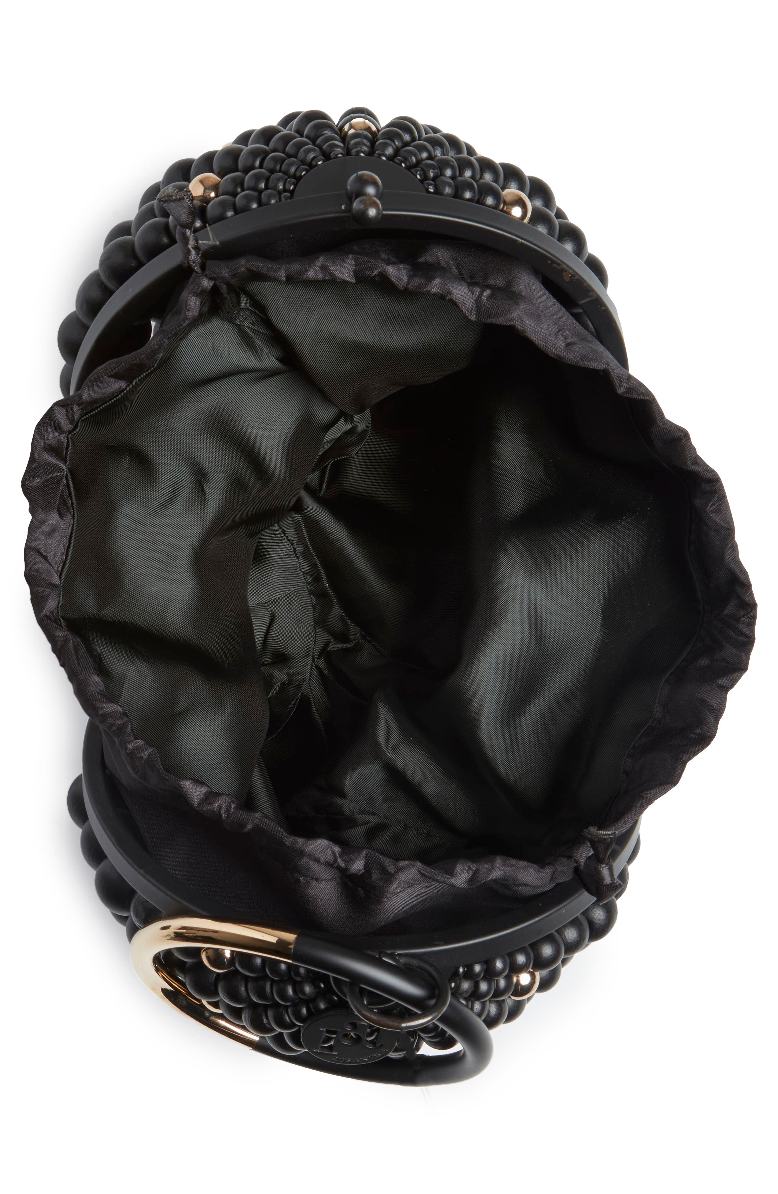 Rosantica Billie Mora Minaudière, Alternate, color, 