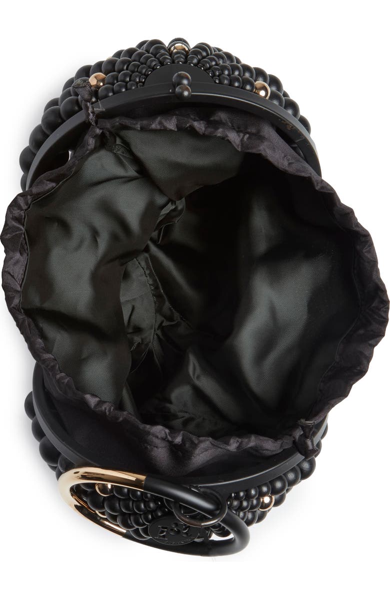 Rosantica Billie Mora Minaudière, Alternate, color,