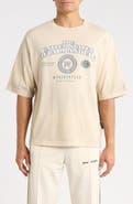 Palm Angels Graphic T-Shirt