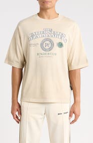 Palm Angels Graphic T-Shirt