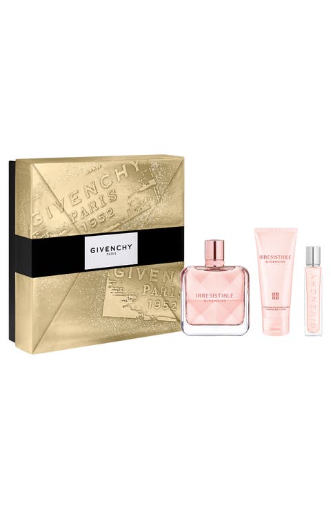 Irresistible Eau de Parfum Set