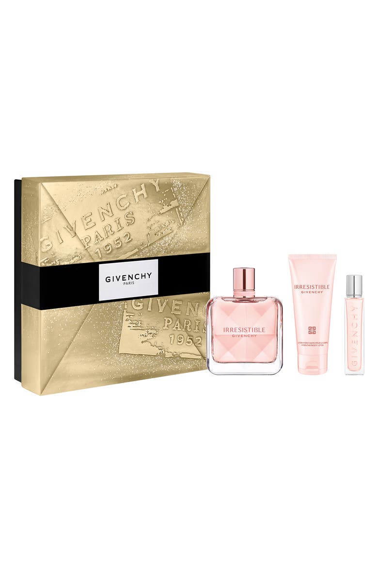 Irresistible Eau de Parfum Set video