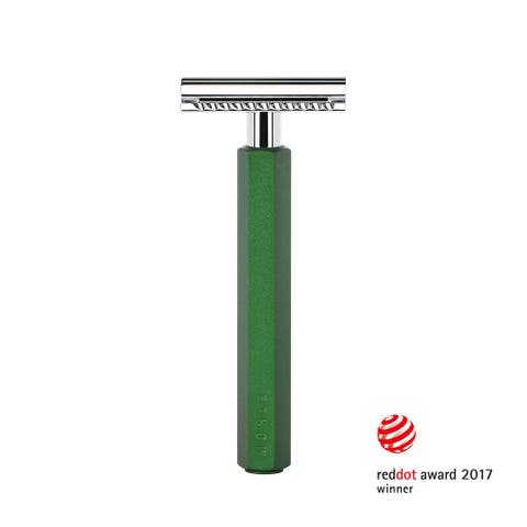 Hexagon Forest Safety Razor