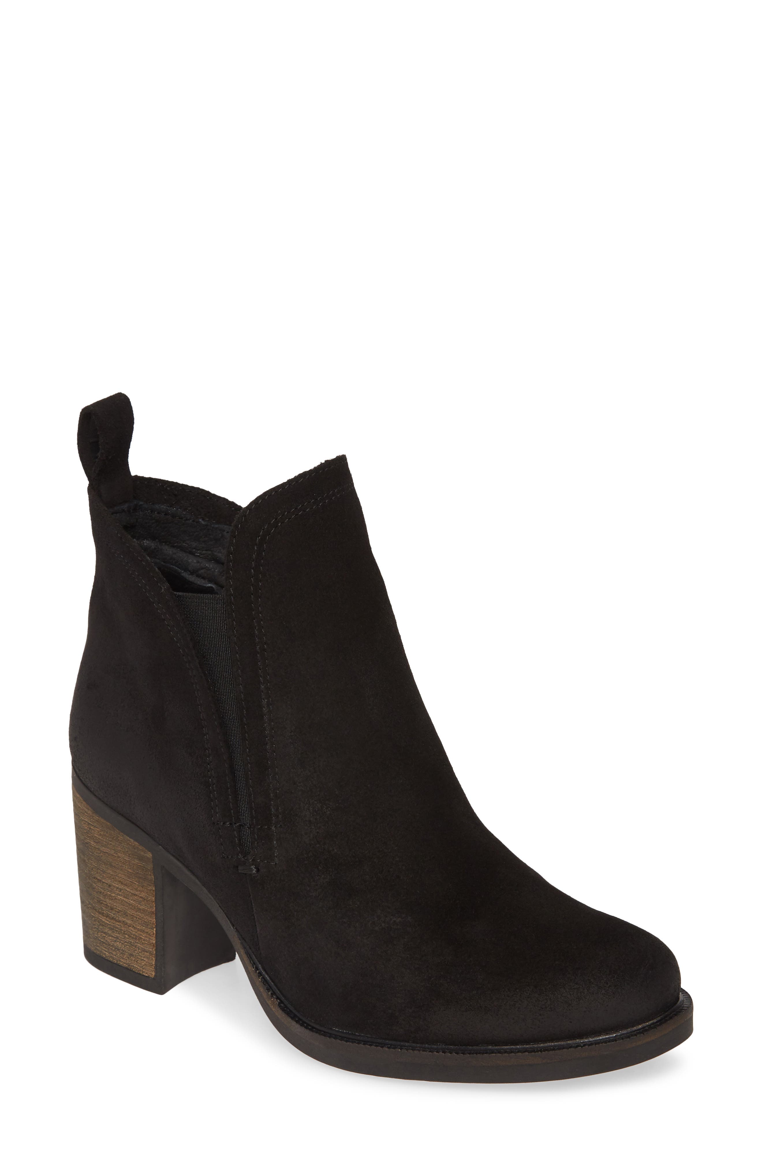 Bos. & Co. 'Belfield' Waterproof Chelsea Boot, Main, color, 