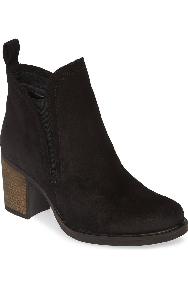 Bos. & Co. 'Belfield' Waterproof Chelsea Boot, Main, color,