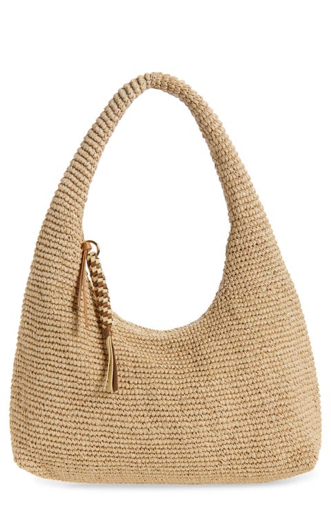 Willow Hobo Bag