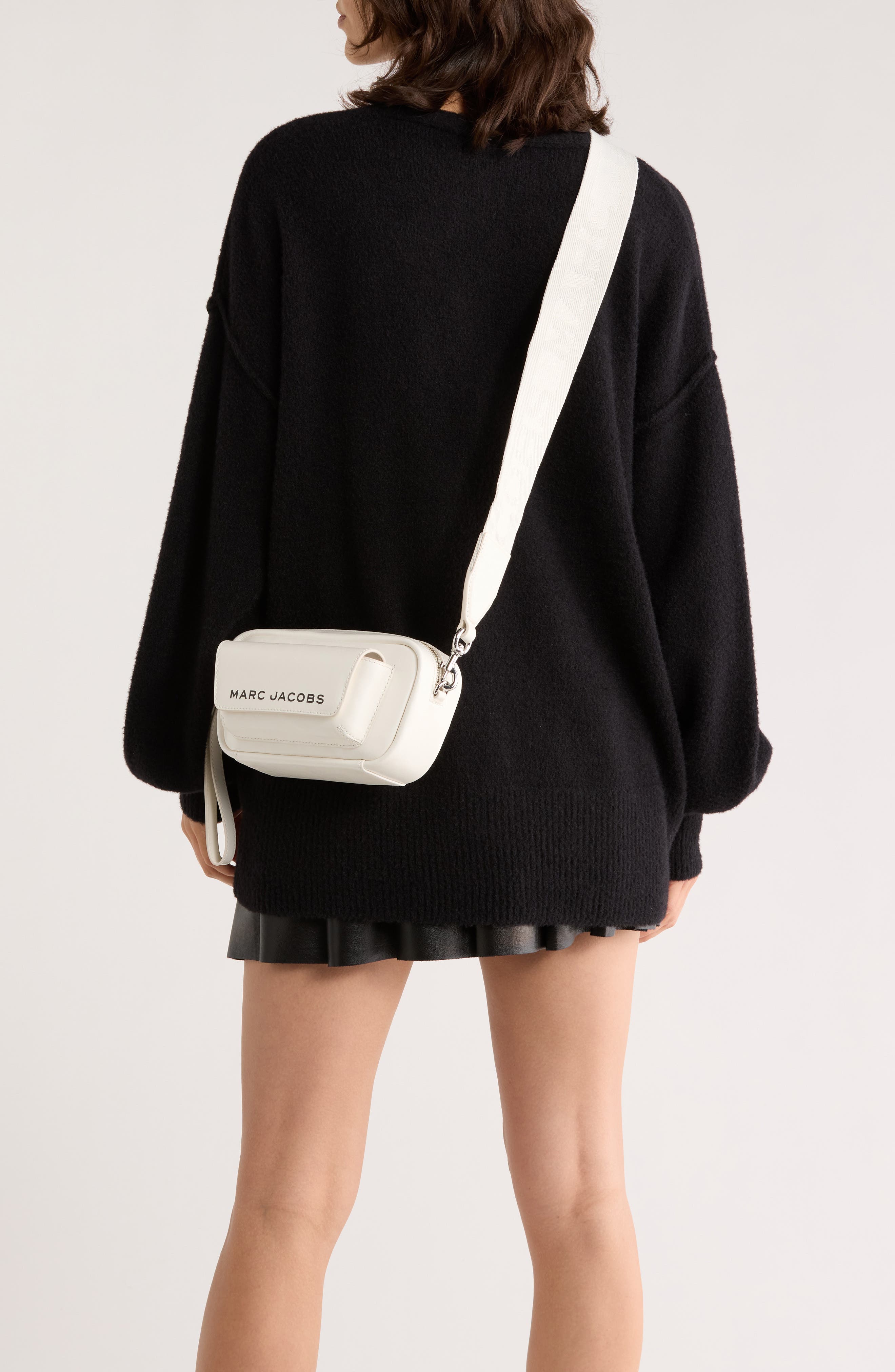 Bold Cargo Crossbody Bag, Alternate, color, COTTON