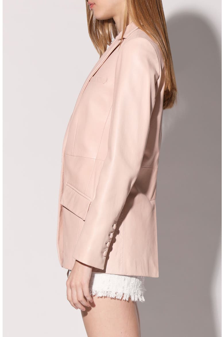 Mia Jacket, Alternate, color, BALLET