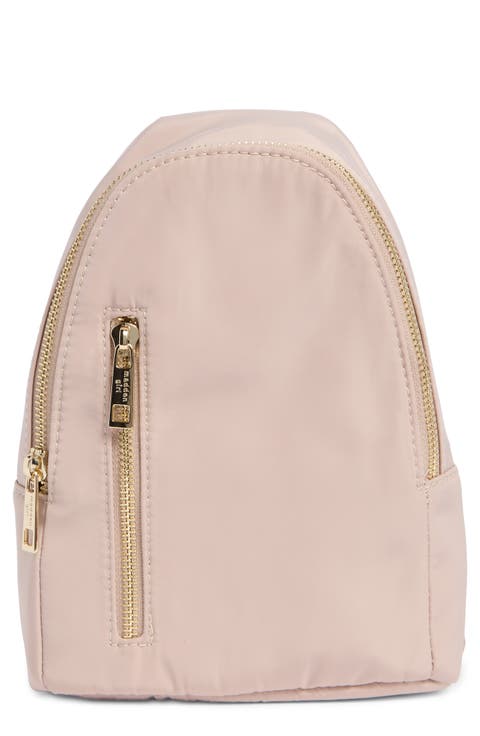 Recycled Polyester Sling Bag