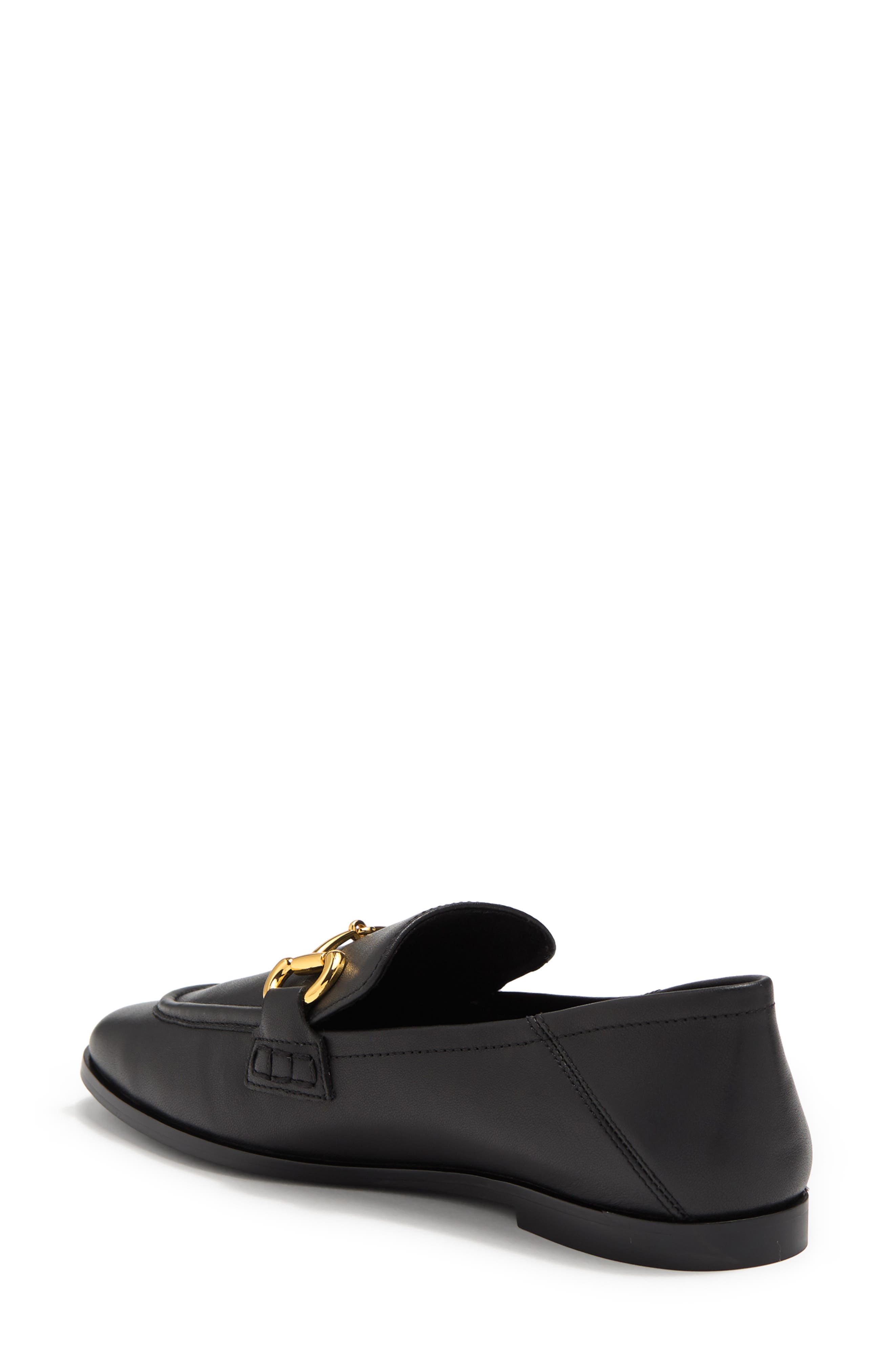 Jeffrey Campbell Addie Bit Loafer, Alternate, color, 